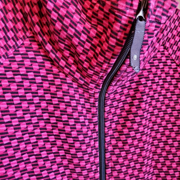 Lululemon Radiant Jacket - Picture 4 of 7